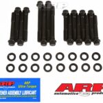 Buick V6 Stage I 12pt head bolt kit
