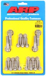 ARP Chrysler hemi 5.7/6.1L SS 12pt oil pan bolt kit