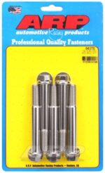 ARP Bolt Kit 1/2-13 x 3.750 SS Hex