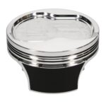 SRP by JE Pistons Pro Kit SBF PRO -12.5 KIT B:4.040
