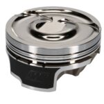 Wiseco Piston Kit Chevy LT1 6.2L -10cc 1.115 CH B:4.075