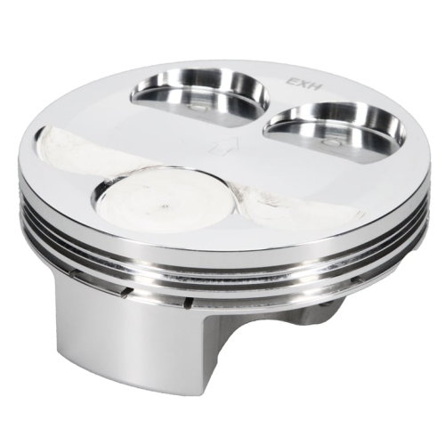 BEA33A2F-BE0E-8087-CE50-9EA97790864D JE-Pistons Single Yam YZ450F '05-09 ProSeries 12.8:1 95mm - Image 1