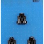 ARP Porsche 911 3.0-3.8L AC '78-97 flywheel bolt kit(9pcs)