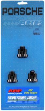 ARP Porsche 911 3.0-3.8L AC '78-97 flywheel bolt kit(9pcs)