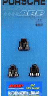 ARP Porsche 911 3.0-3.8L AC '78-97 flywheel bolt kit(9pcs)