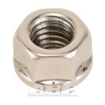 ARP Nut Kit 3/8-16 Coarse SS Hex