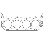 Cometic HG BBC 4.320" Copper .043"