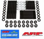 ARP Main Stud Kit Chevy SB 4-Bolt w/WDGE Tray 3.50-4.00 Str.