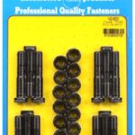 Chrysler 170-225 6-cylinder 3/8" rod bolt kit