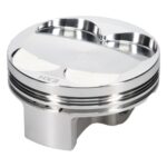 JE-Pistons Kit Suzuki GSXR1000 '05-08 13.5:1 76mm