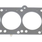 Athena MLS Head gasket Opel 2.0L 16V C20XE D.87,5MM TH.1,3mm