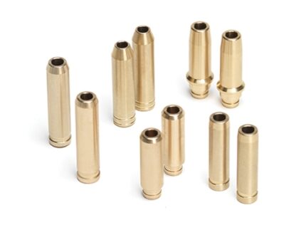 Supertech Valve Guide Kit Exhaust Toyota 5.5mm (Set of 8)