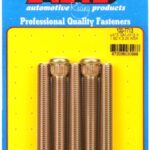 ARP Late model GM. Camaro Firebird Corvette M12 x 1.50" whee