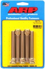 ARP Late model GM. Camaro Firebird Corvette M12 x 1.50" whee