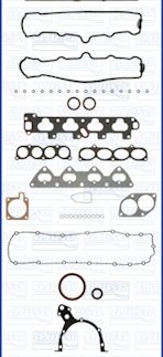 Ajusa Complete Gasket Set Opel 1.6L 16v - X16XE