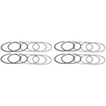 Manley Piston Ring 87.5mm 1.2mm x 1.2mm x 2.8mm