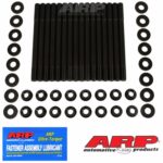 ARP Ford 3.5L Ecoboost U/C Head Stud Kit-12 point nuts