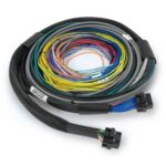 Haltech Nexus S3/S2 Universal Wire-In Harness 2.5M (8')