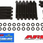 BBC Air flow research casting #315/335/357 head bolt kit