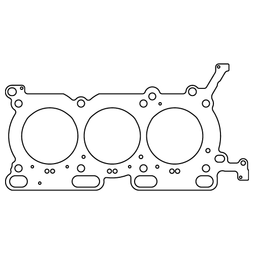 BFFDB65B-879F-F4FA-BD94-21A5E8C837A6 Cometic Head Gskt Ford 3.5L V6 DURATEC MLX-5 95mm 1.22mm RHS - Image 1