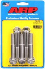 ARP Bolt Kit M12 x 1.50 x 70 SS Hex