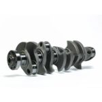 ZRP Crankshaft Audi EA855 EVO (DAZA) Stroke 95.20mm EN40B - Image 2