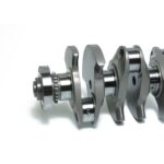 ZRP Crankshaft Audi EA855 EVO (DAZA) Stroke 95.20mm EN40B - Image 5