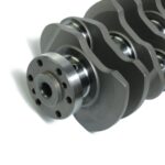 ZRP Crankshaft FIAT 1.4L T-Jet Stroke 84.00mm Billet - Image 4