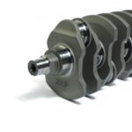 ZRP Crankshaft FIAT 1.4L T-Jet Stroke 84.00mm Billet - Image 3