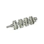 ZRP Crankshaft Ford 2.0L Cosw YB Std Stroke 77.00mm 9 Bolts - Image 2
