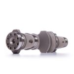 ZRP Crankshaft Honda 2.0L F20 Std Stroke 84.00mm 4-Count - Image 2