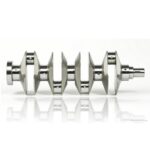 ZRP Crankshaft Nissan 2.0L SR20DE(T) Stroker 91.00mm Lightw. - Image 2