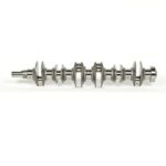 ZRP Crankshaft Nissan 2.8L RB28 Std Stroke 77.70mm Lightw. - Image 2
