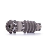 ZRP Crankshaft Opel 1.6L Z16LER/LET Stroker 89.00mm (1.8L) - Image 2