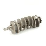 ZRP Crankshaft Opel 2.0L Z20 Stroker 91.00mm - Image 2
