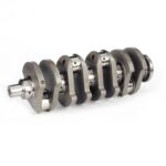ZRP Crankshaft Renault 2.0L F4R/F7R Std Stroke 93.00mm - Image 2