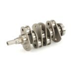 ZRP Crankshaft Subaru 2.0L EJ20 Std Stroke 75.00mm - Image 2