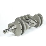 ZRP Crank Toyota 2.0L 5S-GTE w/3SFE Journals Stroker 100.00 - Image 2
