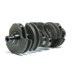 ZRP Crankshaft VW 3.2L R32 Stroke 95.90mm EN40B - Image 3