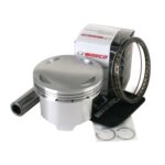 Wiseco Piston Kit Honda XL600 '83-87 11.0:1 3937XH