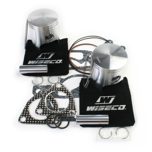 C026A507-CC33-8BB6-86AA-0DF77D7F0CCA-1 Wiseco Piston Kit Polaris 440 (2401M06600-2598CD) - Image 1
