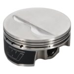 Wiseco Piston Kit SBC 350 Pro Late Model -5cc FT B:4.125