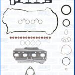 Ajusa Complete Gasket Set Peugeot 1.6L 16v - EP6