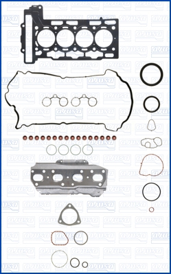 C094FFE8-A150-13EA-98C9-9095A0B7C0F0 Ajusa Complete Gasket Set Peugeot 1.6L 16v - EP6 - Image 1