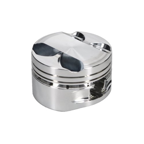 C0ACFCD0-D996-6DDC-2A70-5F2FFC93D1CE Diamond Piston Kit Mitsubishi 2.0L 4G63T 85.25 10.6:1 3.50cc - Image 1