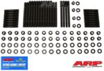 SB Chevy Dart 18 II-Gen. steel block 12pt HSK