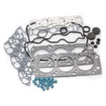Cometic MITSU '88-96 6G72 SOHC 24V V6 3.0L 93mm Bore Top En
