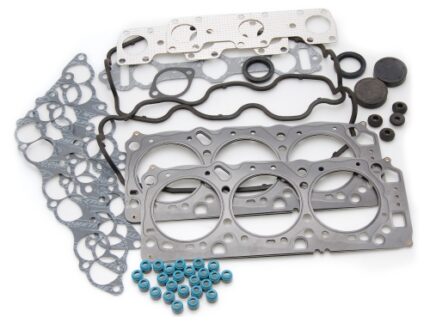 Cometic MITSU '88-96 6G72 SOHC 24V V6 3.0L 93mm Bore Top En