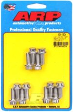 LS1 LS2 SS 12pt rear motor cover bolt kit