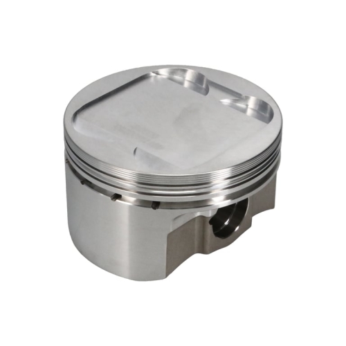 C0F9EF86-67F6-C2A9-D241-7D11B06B8A22 Wiseco Piston Kit Polaris 500 10.2:1 3642XC - Image 1